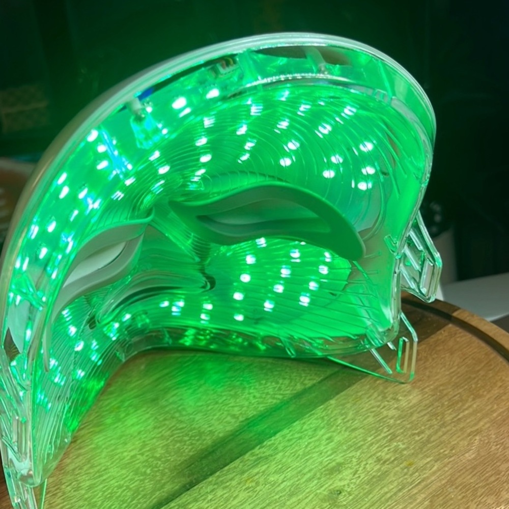 Therapy Mask - Picture 9 of 15